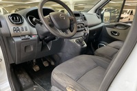 Nissan NV300 vaihtoauto