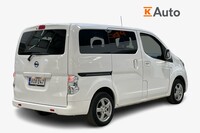Nissan e-NV200 vaihtoauto