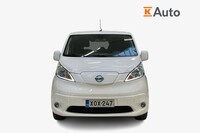 Nissan e-NV200 vaihtoauto