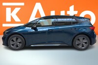 Cupra Born vaihtoauto
