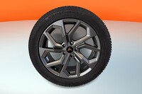 Cupra Born vaihtoauto