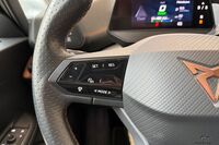 Cupra Born vaihtoauto