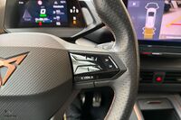 Cupra Born vaihtoauto