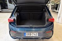 Cupra Born vaihtoauto