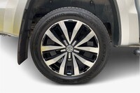 Volkswagen Amarok vaihtoauto