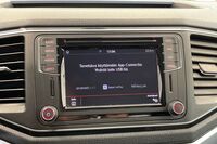 Volkswagen Amarok vaihtoauto