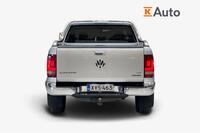 Volkswagen Amarok vaihtoauto