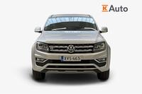 Volkswagen Amarok vaihtoauto