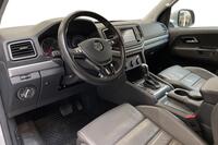 Volkswagen Amarok vaihtoauto