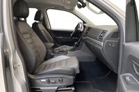 Volkswagen Amarok vaihtoauto