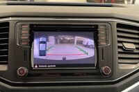 Volkswagen Amarok vaihtoauto