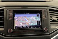 Volkswagen Amarok vaihtoauto