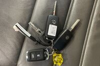 Volkswagen Amarok vaihtoauto