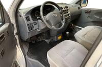 Toyota Hiace vaihtoauto