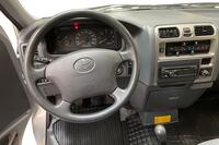 Toyota Hiace vaihtoauto