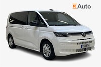 Volkswagen Multivan vaihtoauto