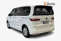 Volkswagen Multivan vaihtoauto