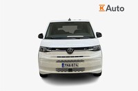 Volkswagen Multivan vaihtoauto