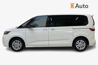 Volkswagen Multivan vaihtoauto