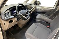 Volkswagen Multivan vaihtoauto
