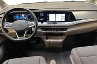 Volkswagen Multivan vaihtoauto