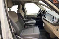 Volkswagen Multivan vaihtoauto