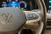 Volkswagen Multivan vaihtoauto