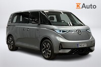 Volkswagen ID. Buzz vaihtoauto