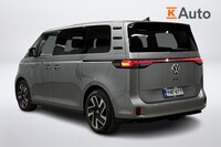 Volkswagen ID. Buzz vaihtoauto