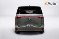 Volkswagen ID. Buzz vaihtoauto
