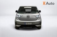 Volkswagen ID. Buzz vaihtoauto