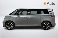 Volkswagen ID. Buzz vaihtoauto