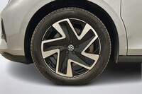 Volkswagen ID. Buzz vaihtoauto