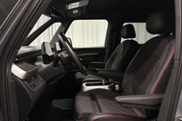 Volkswagen ID. Buzz vaihtoauto