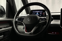 Volkswagen ID. Buzz vaihtoauto