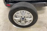 Ford Tourneo Connect vaihtoauto