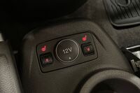 Ford Tourneo Connect vaihtoauto