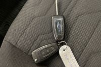 Ford Tourneo Connect vaihtoauto