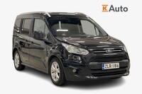 Ford Tourneo Connect vaihtoauto