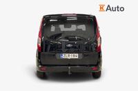 Ford Tourneo Connect vaihtoauto