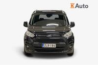 Ford Tourneo Connect vaihtoauto