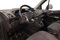 Ford Tourneo Connect vaihtoauto