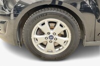Ford Tourneo Connect vaihtoauto