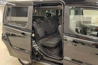 Ford Tourneo Connect vaihtoauto