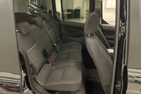 Ford Tourneo Connect vaihtoauto