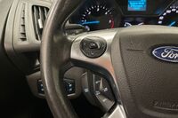 Ford Tourneo Connect vaihtoauto