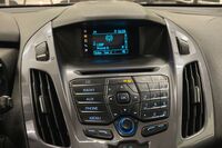 Ford Tourneo Connect vaihtoauto