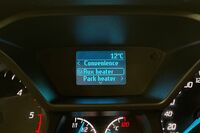 Ford Tourneo Connect vaihtoauto