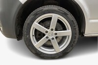 Volkswagen Caravelle vaihtoauto