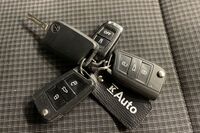 Volkswagen Caravelle vaihtoauto